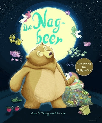 Die Nagbeer