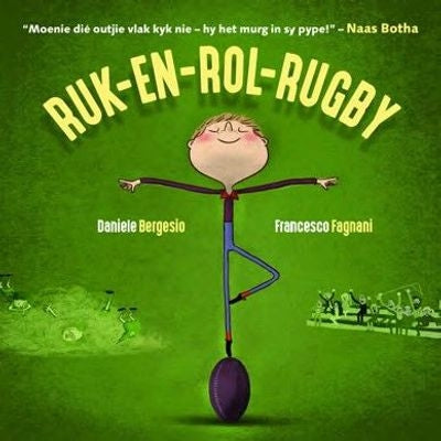 Ruk-en-rol rugby