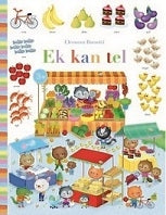 Ek kan tel