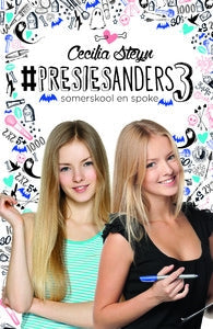 #PresiesAnders 3: Somerskool en Spoke