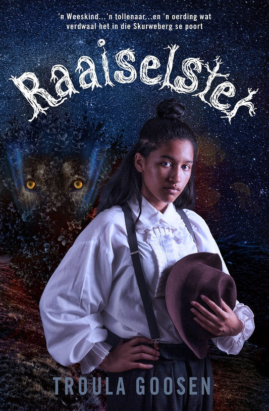 Raaiselster