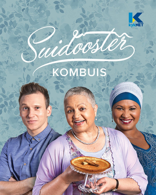 Suidooster Kombuis