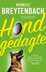 Hond se gedagte