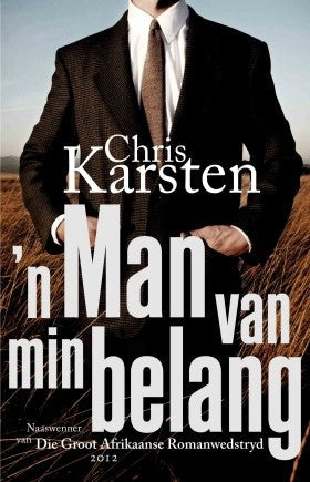 `n Man van min belang
