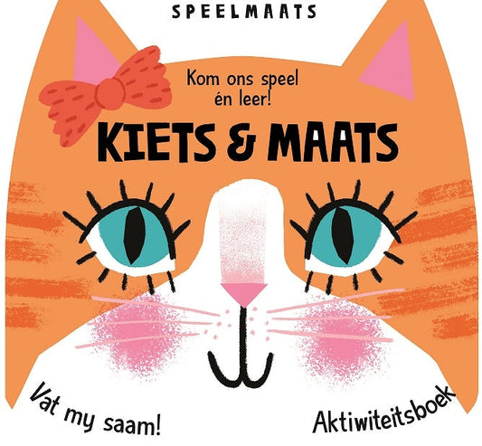 Speelmaats: Kiets & maats