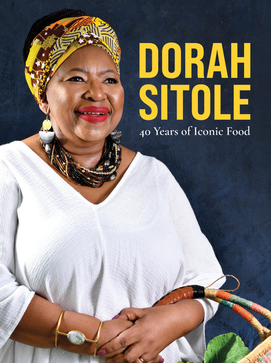 Dorah Sitole