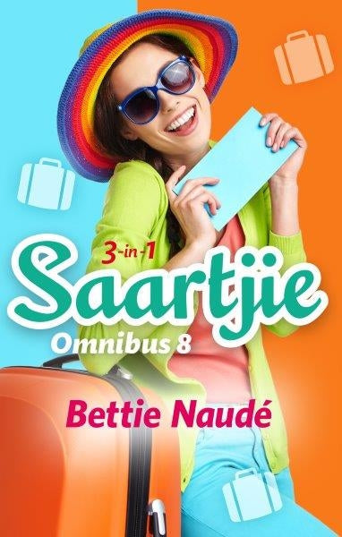 Saartjie Omnibus 8