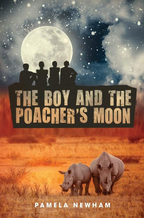 The Boy and the Poacher's Moon