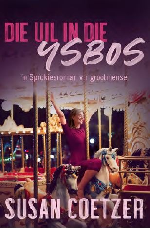 Die uil in die ysbos