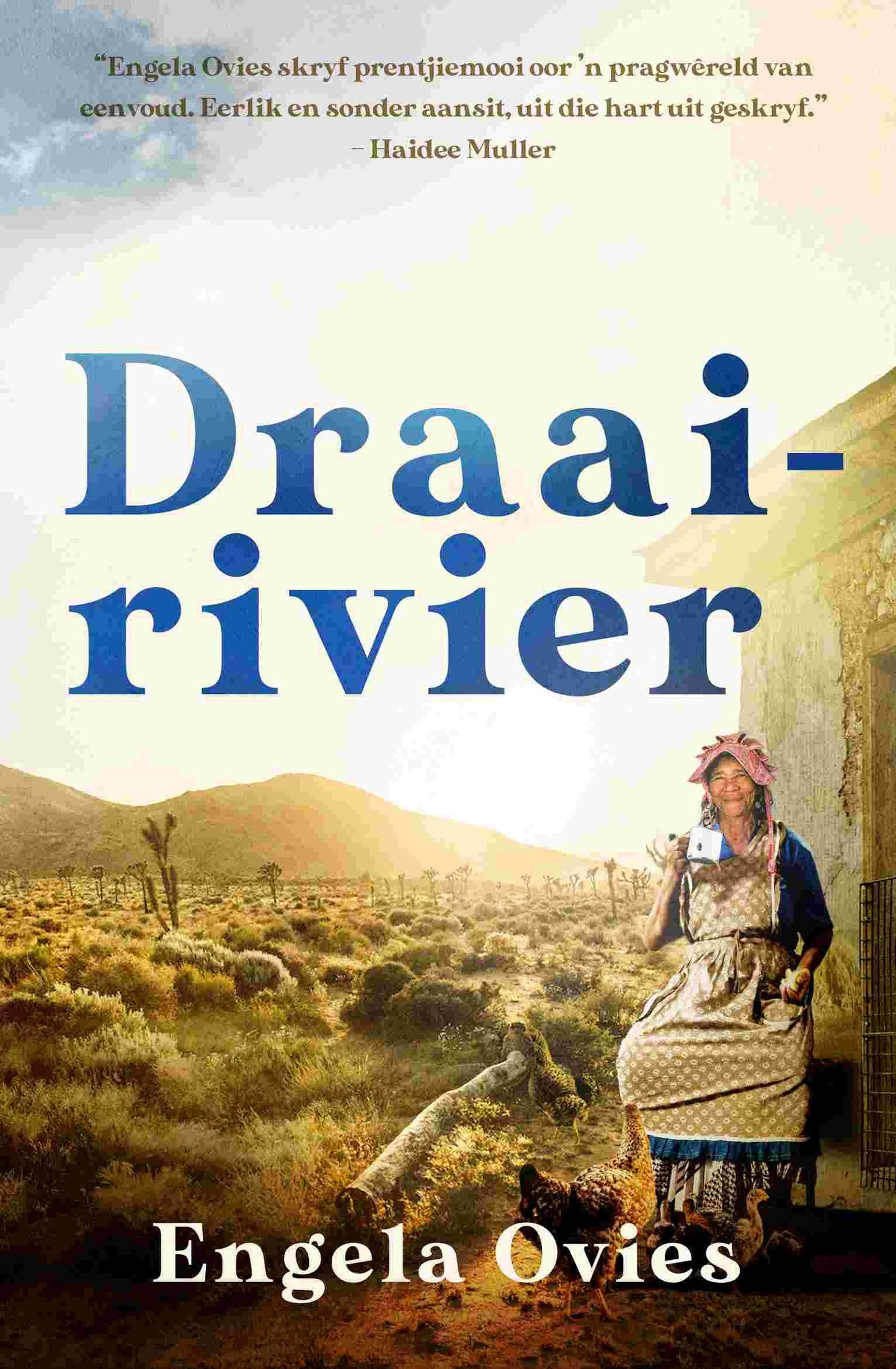 Draairivier