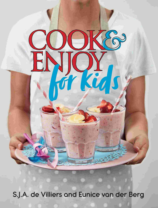 Cook and Enjoy for Kids