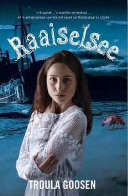 Raaiselsee
