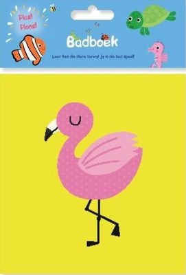 Badboek: Flamink