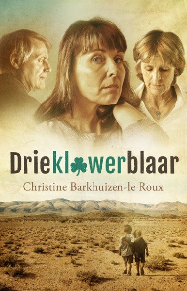 Drieklawerblaar