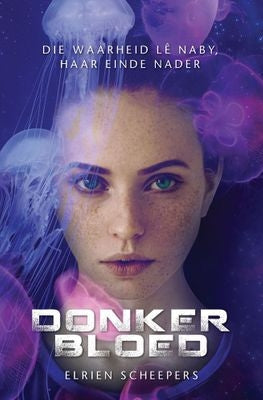 Donkerbloed