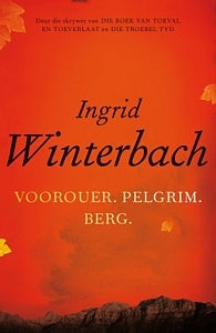 Voorouer. Pelgrim. Berg. (47)