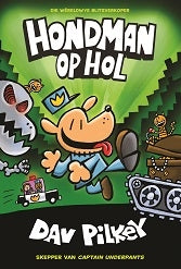 Hondman 02: Hondman op hol