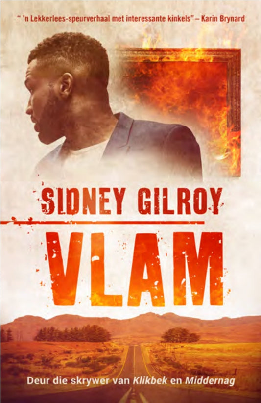 Vlam