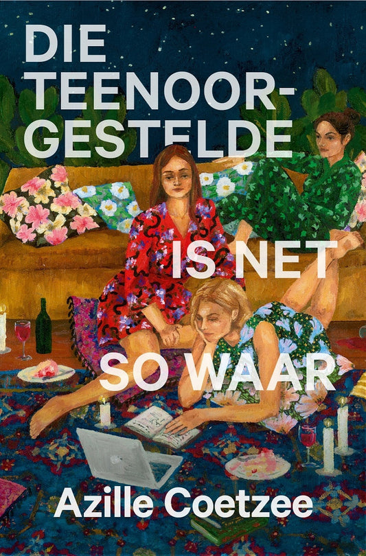 Die teenoorgestelde is net so waar