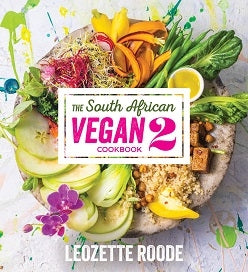 The South African Vegan Cookbook 2