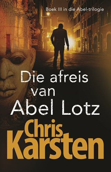 Die afreis van Abel Lotz