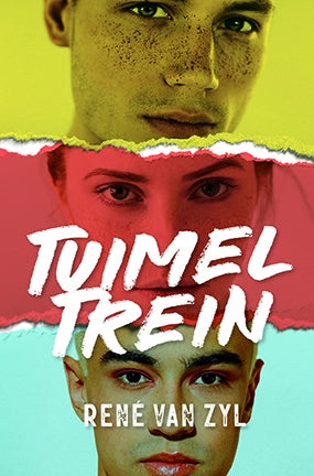 Tuimeltrein