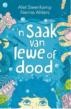 `n Saak van lewe of dood