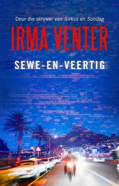 Sewe en veertig