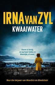 Kwaaiwater