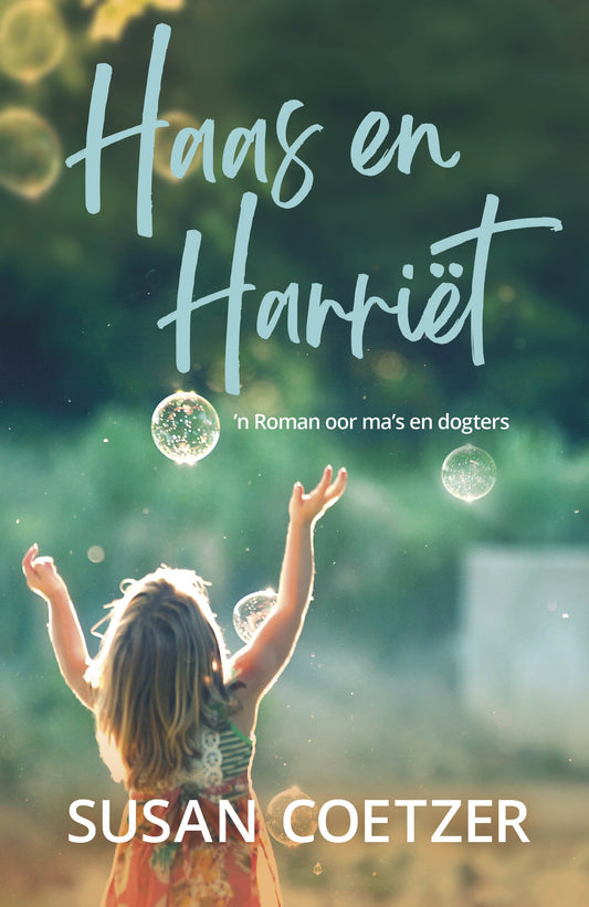 Haas en Harriët