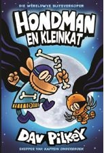 Hondman 04: Hondman en Kleinkat