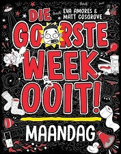 Goorste week ooit: Maandag