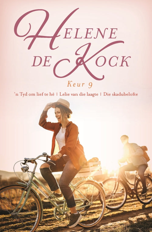 Helene de Kock Keur 9