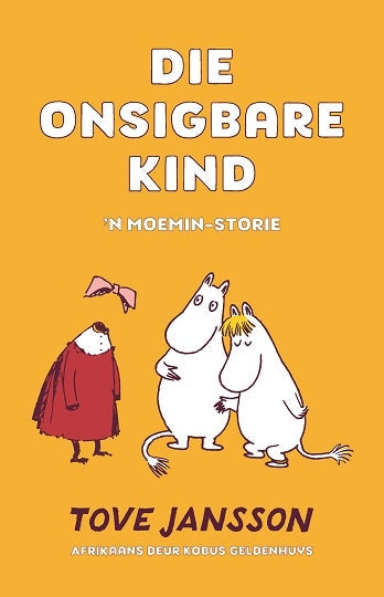 Die onsigbare kind