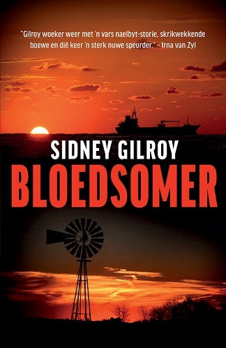Bloedsomer