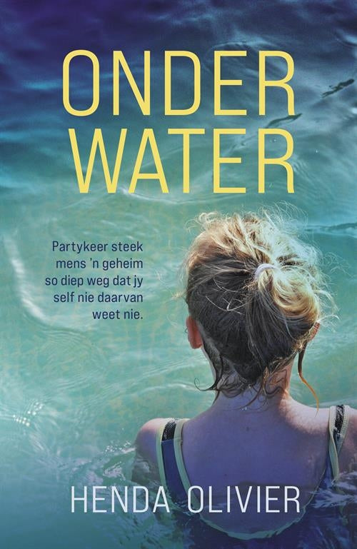Onder water