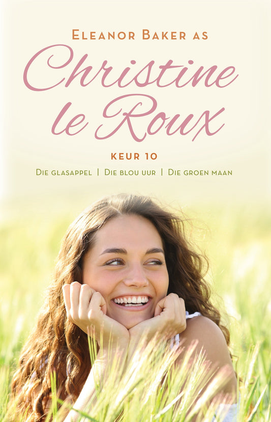Christine le Roux Keur 10