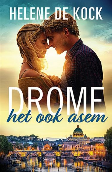 Drome het ook asem