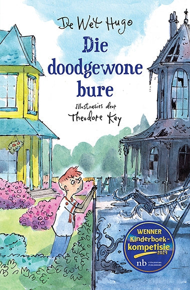 Die doodgewone bure