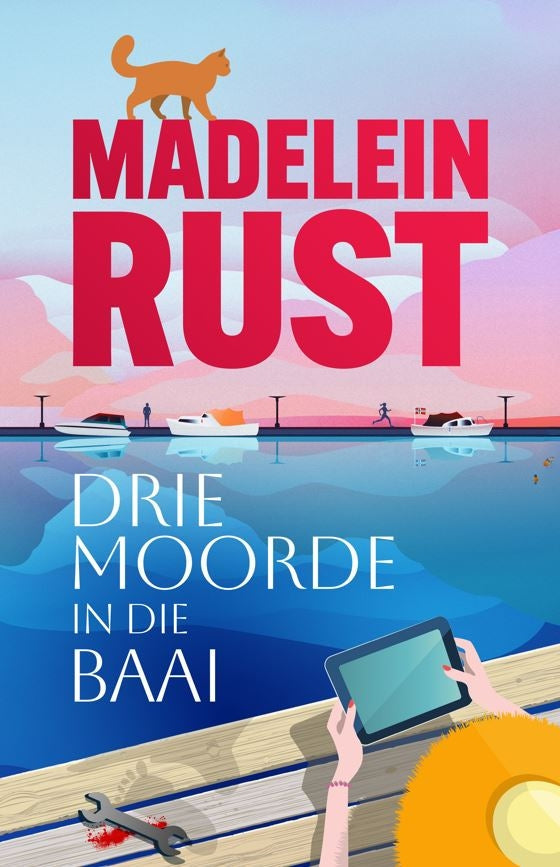 Drie moorde in die Baai