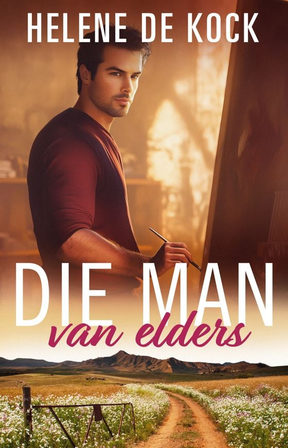 Die man van elders