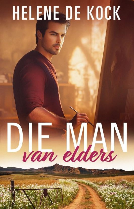 Die man van elders