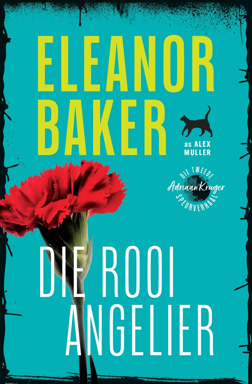 Die rooi angelier