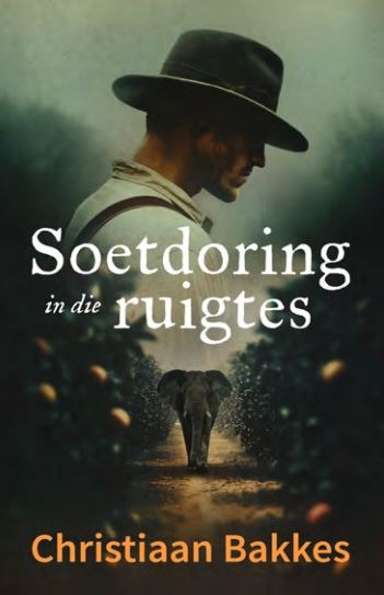 Soetdoring in die ruigtes