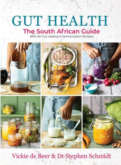 Gut Health: The South African Guide
