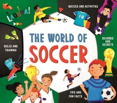 The World of Soccer