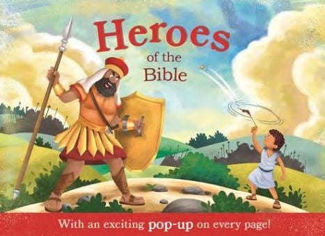 Heroes of the Bible