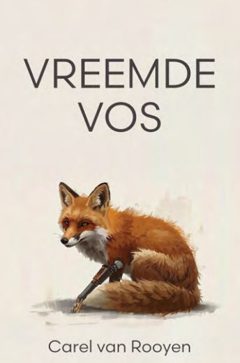 Vreemde vos