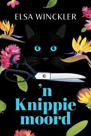 `n Knippie moord