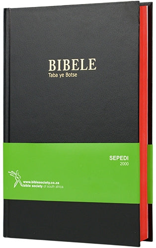 Bible Sepedi